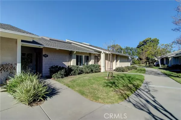 8685 Merced Circle #1012 B, Huntington Beach, CA 92646