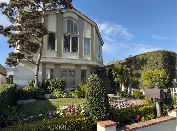 607 Marguerite #A, Corona Del Mar, CA 92625