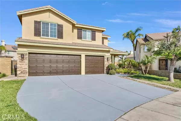 7859 Jeannie Ann Circle, Eastvale, CA 92880