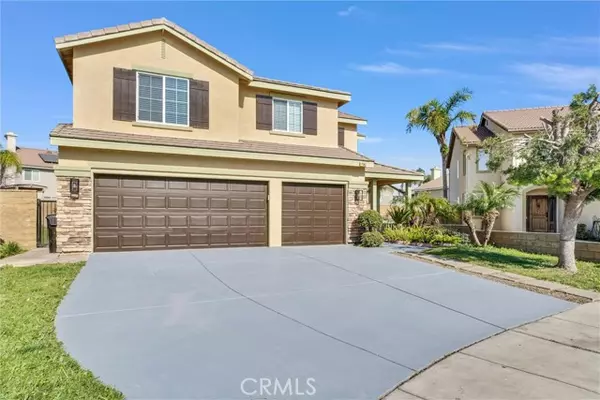 7859 Jeannie Ann Circle, Eastvale, CA 92880