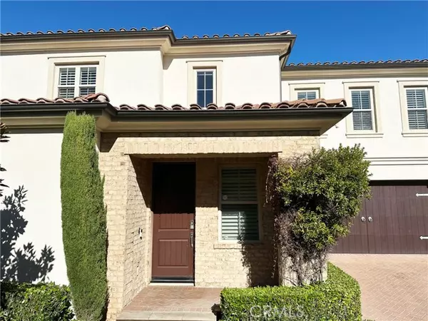 57 Donovan, Irvine, CA 92620