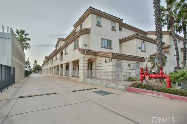 Fountain Valley, CA 92708,17168 Newhope Street #110