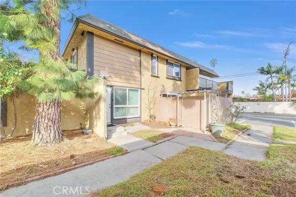 12219 Chapman Avenue #3, Garden Grove, CA 92840