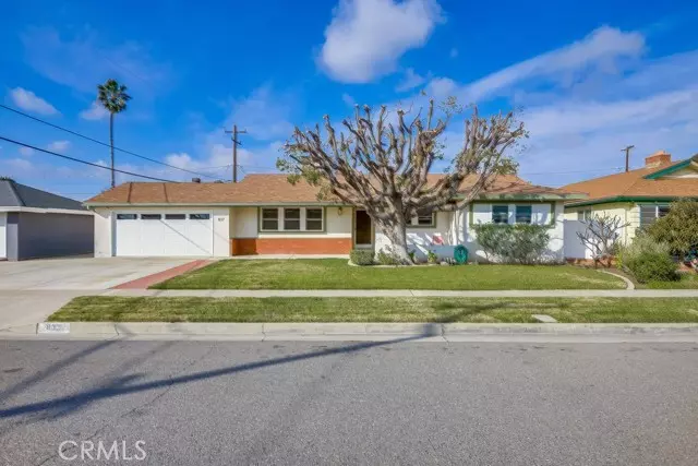 837 S Dune Street, Anaheim, CA 92806