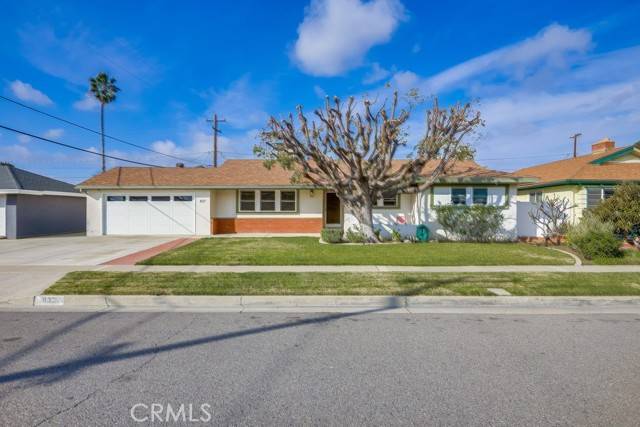 837 S Dune Street, Anaheim, CA 92806