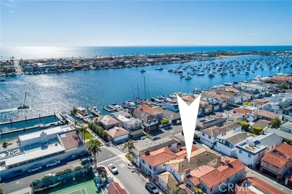 Newport Beach, CA 92663,105 Via San Remo