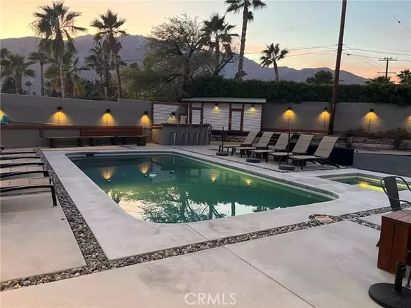 Palm Springs, CA 92262,2171 George Drive