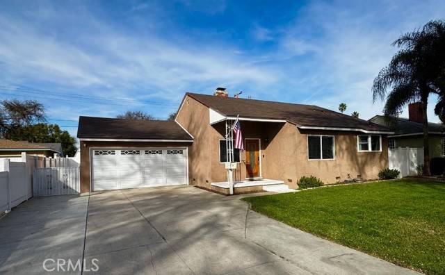 527 W Hill Avenue, Fullerton, CA 92832