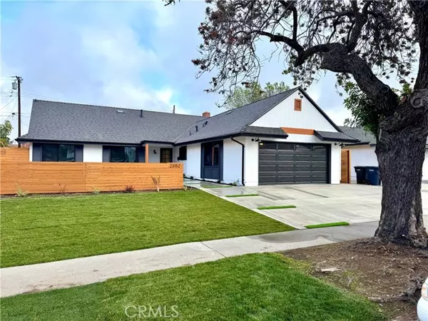 Lake Forest, CA 92630,23152 El Caballo Street