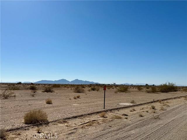 Blythe, CA 92225,55 Acres. West Hobsonway