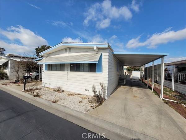 10200 Bolsa #32, Westminster, CA 92683