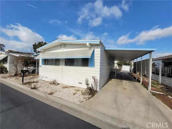 10200 Bolsa #32, Westminster, CA 92683