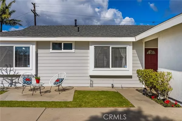 Huntington Beach, CA 92647,6031 Cornell Drive