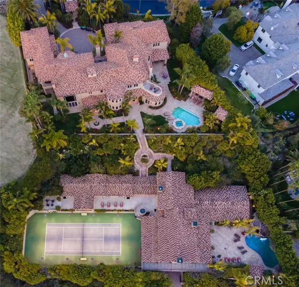 6 Inspiration, Laguna Niguel, CA 92677