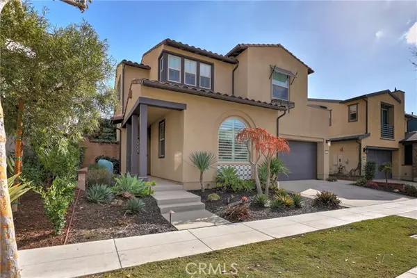 14 Arriate Street, Rancho Mission Viejo, CA 92694