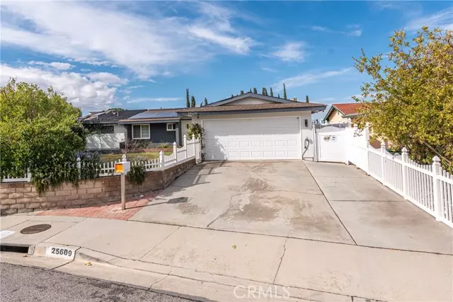 25609 Oakbar Court, Newhall, CA 91321