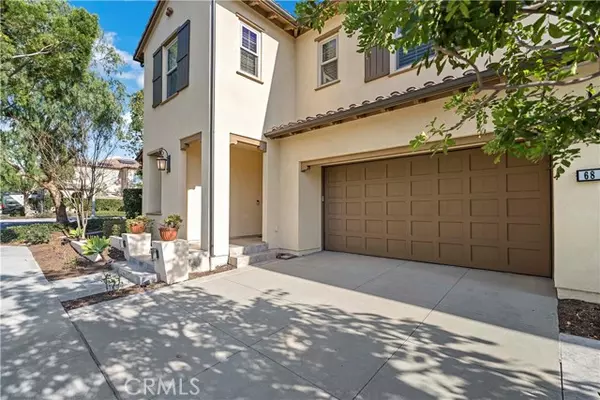 Irvine, CA 92620,68 Rossmore