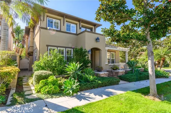 Irvine, CA 92620,2 Bayleaf Lane