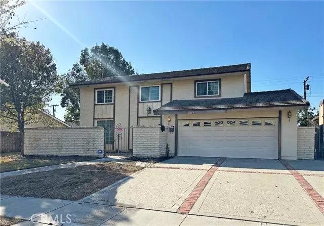 Fountain Valley, CA 92708,16599 Silktree Street