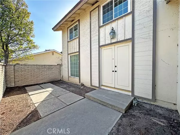 Fountain Valley, CA 92708,16599 Silktree Street