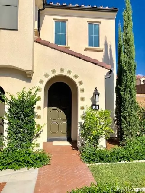 139 Gulfstream, Irvine, CA 92620