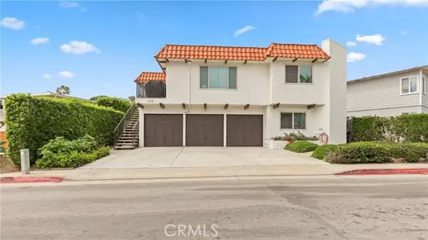 332 Avenida Cabrillo, San Clemente, CA 92672