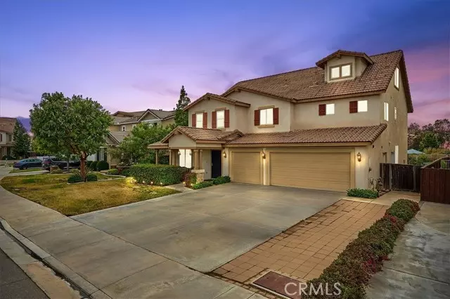 Riverside, CA 92508,8015 Ralston Place