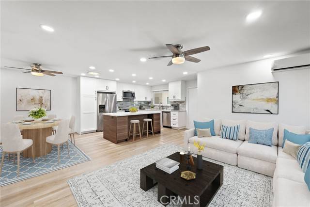 Laguna Woods, CA 92637,3310 Via Carrizo #Q