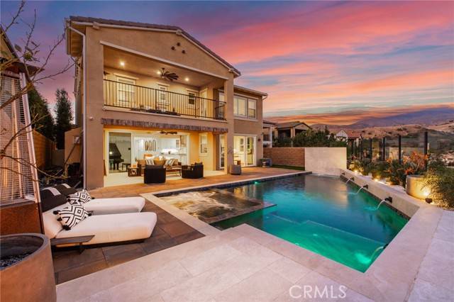 47 Cielo Azul, Mission Viejo, CA 92692