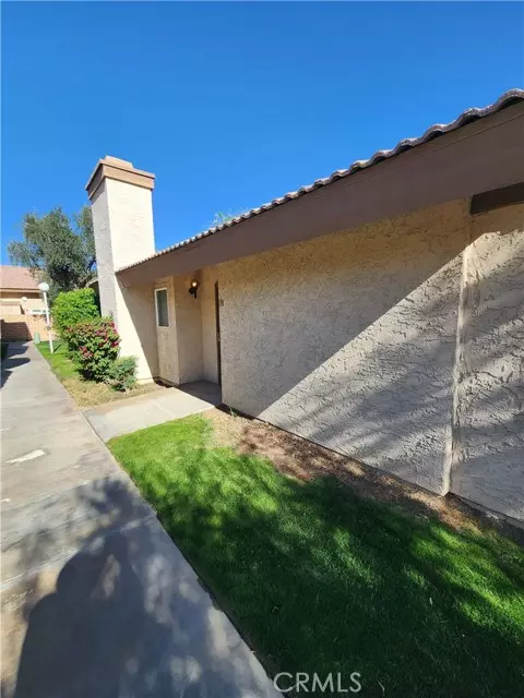 Indio, CA 92201,47395 Monroe #138