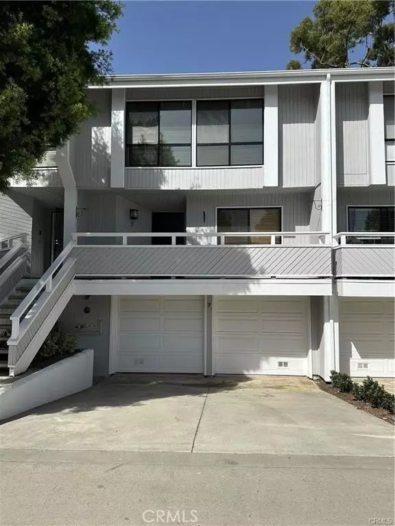 Newport Beach, CA 92663,7 Gretel Court #124