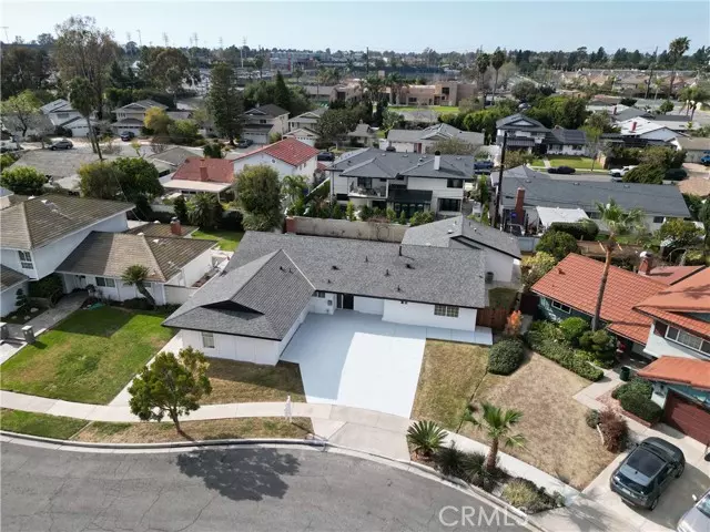 1142 Corona Lane, Costa Mesa, CA 92626