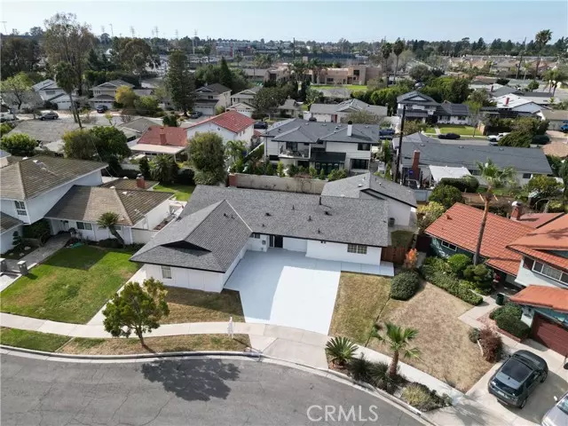 Costa Mesa, CA 92626,1142 Corona Lane