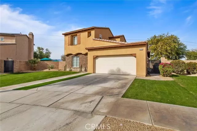 Indio, CA 92203,84020 Colibri Court