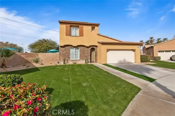 Indio, CA 92203,84020 Colibri Court