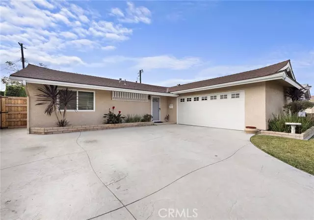 Cypress, CA 90630,10311 Janice Lynn Street