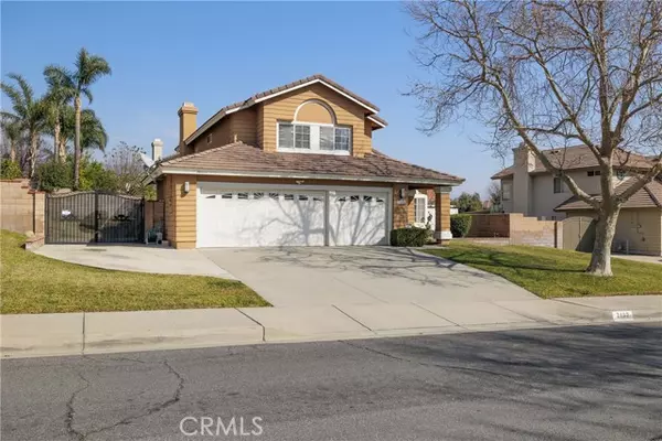 2492 W Autumn Mist Drive, Rialto, CA 92377