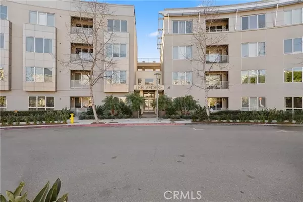 21 Gramercy #308, Irvine, CA 92612