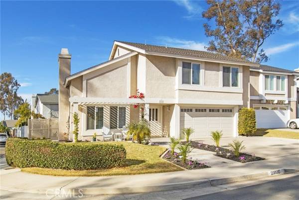 23835 Sycamore Drive, Mission Viejo, CA 92691