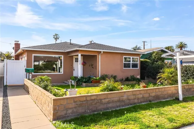 Huntington Beach, CA 92648,620 Hartford Avenue