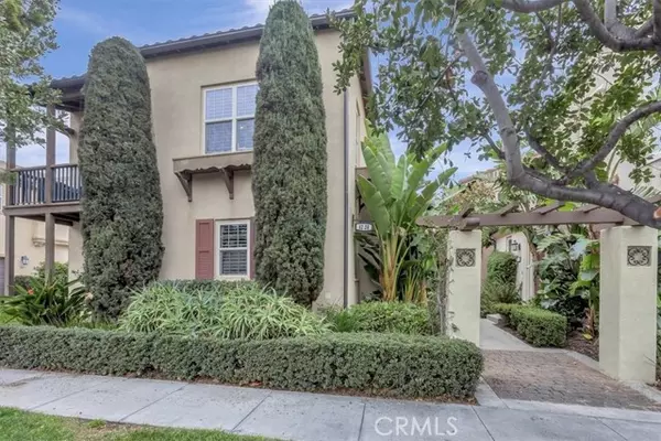 42 Cactus Bloom, Irvine, CA 92618