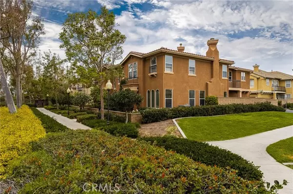 16 Mineral King, Irvine, CA 92602