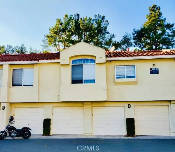 237 Cinnamon Teal, Aliso Viejo, CA 92656