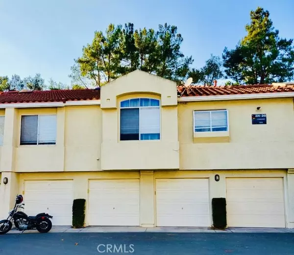 237 Cinnamon Teal, Aliso Viejo, CA 92656