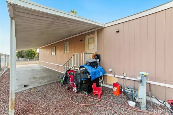 Rialto, CA 92376,1025 S Riverside #78