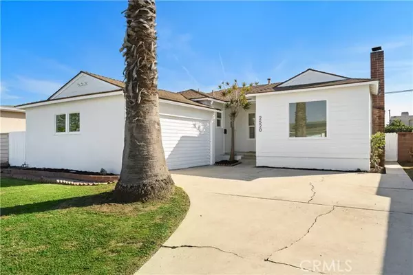 Torrance, CA 90504,2520 W West 166th Place