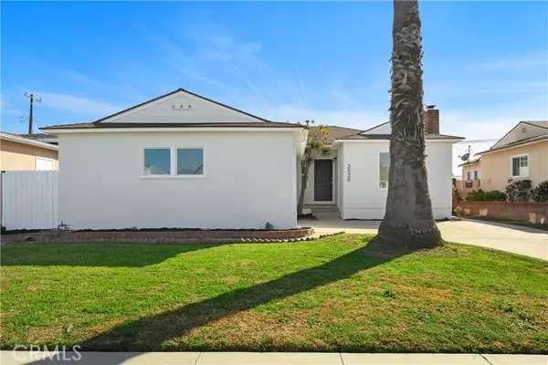 Torrance, CA 90504,2520 W West 166th Place