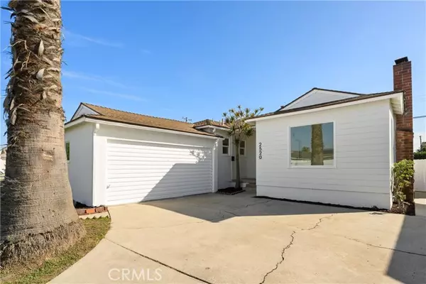 Torrance, CA 90504,2520 W West 166th Place