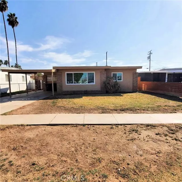 Blythe, CA 92225,974 E Barnard Street