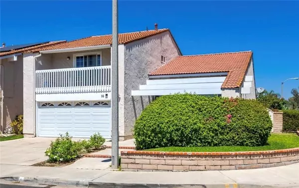 16 Duane, Irvine, CA 92620